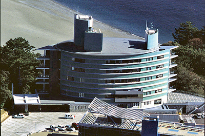 国民宿舎 桂浜荘 コンベンション施設検索 高知県観光コンベンション協会