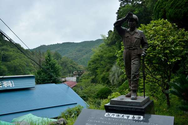 山内浩像 | 観光スポット検索 | 高知県観光情報Webサイト