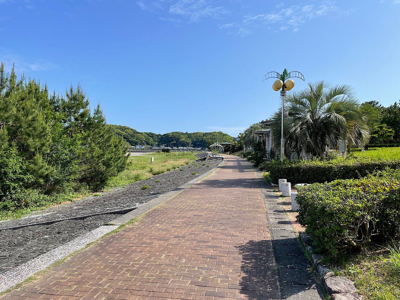 （工事中）種崎海水浴場
