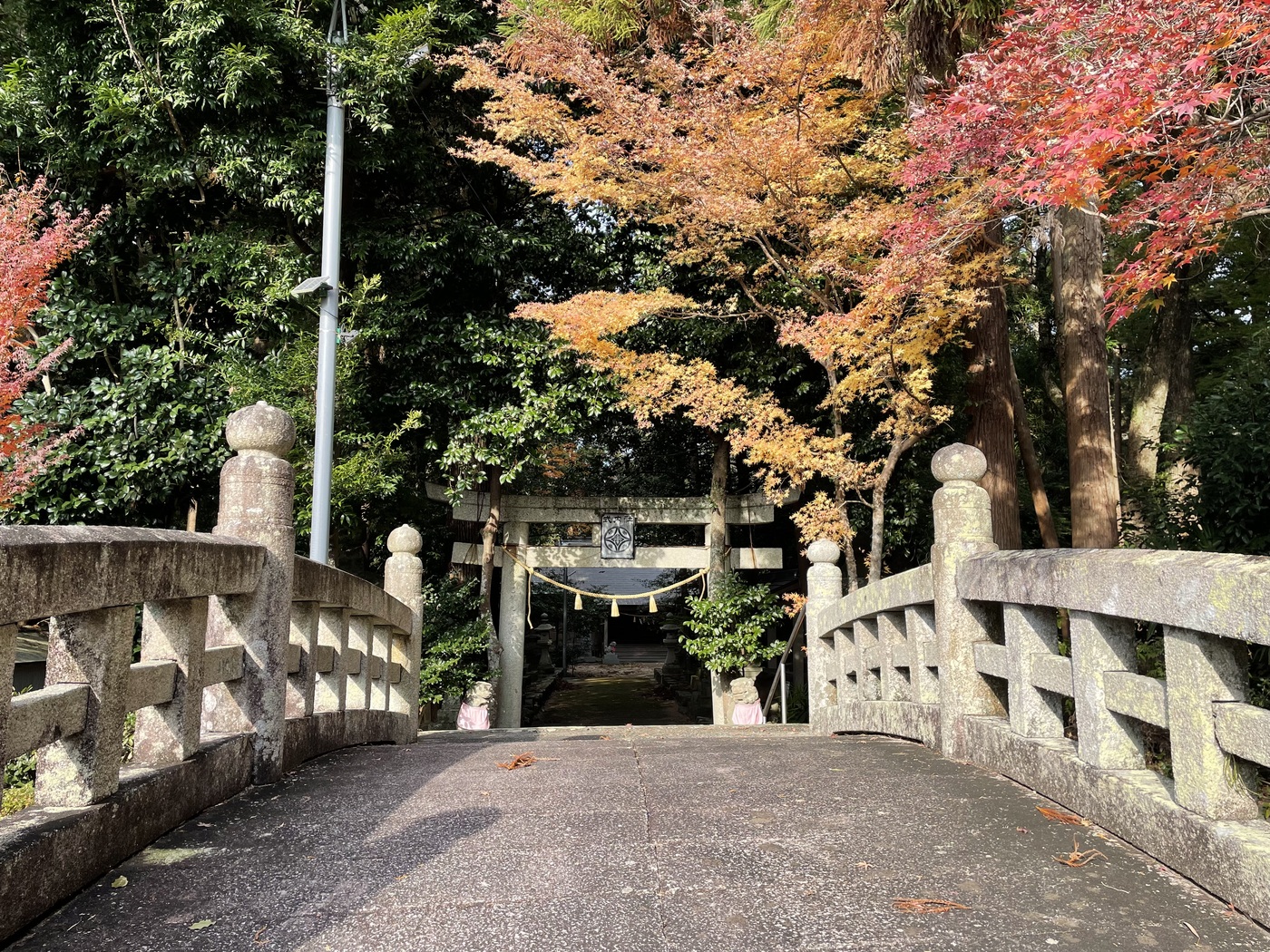 多気坂本神社