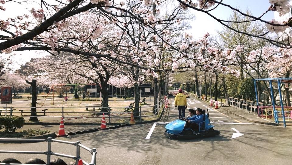 高知県立交通安全こどもセンター