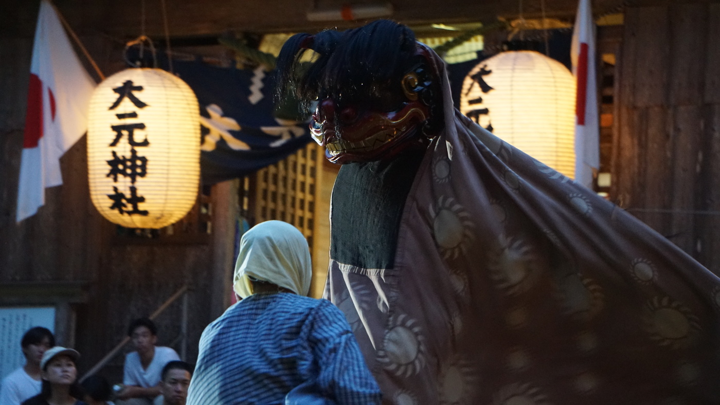 赤野獅子舞 | 観光スポット検索 | 高知県観光情報Webサイト 赤野獅子舞 | 観光スポット検索 | 高知県観光情報Webサイト