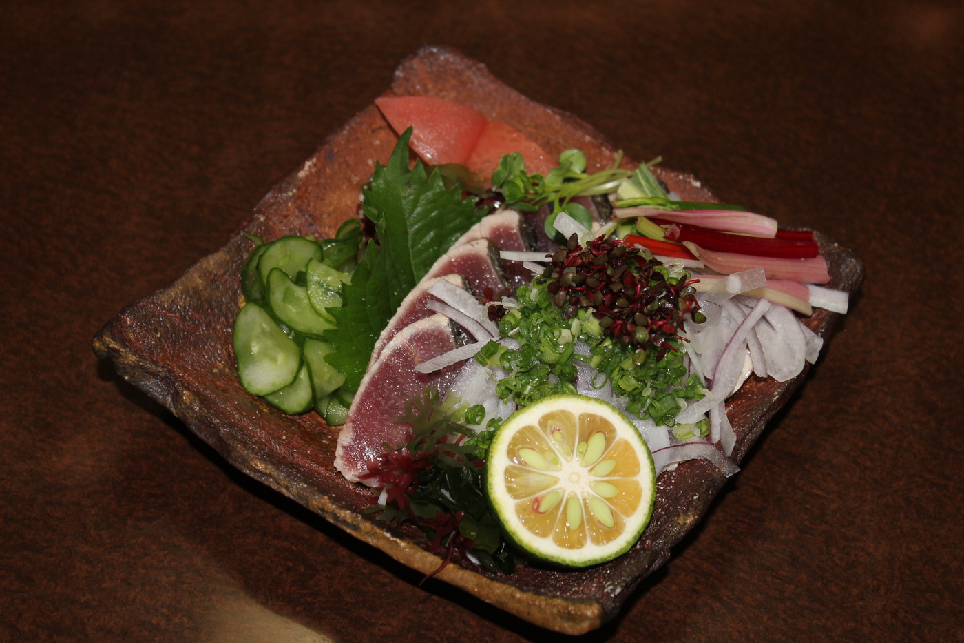 居酒屋 なかひら