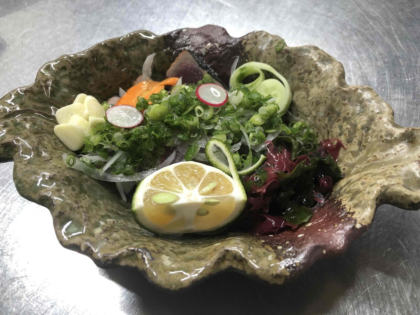 彩食空間より道