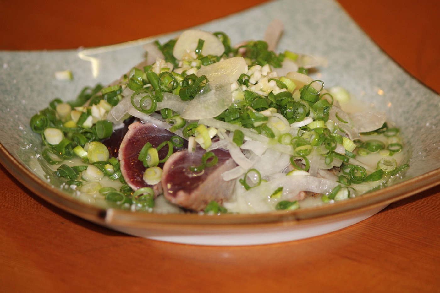 割烹　常連