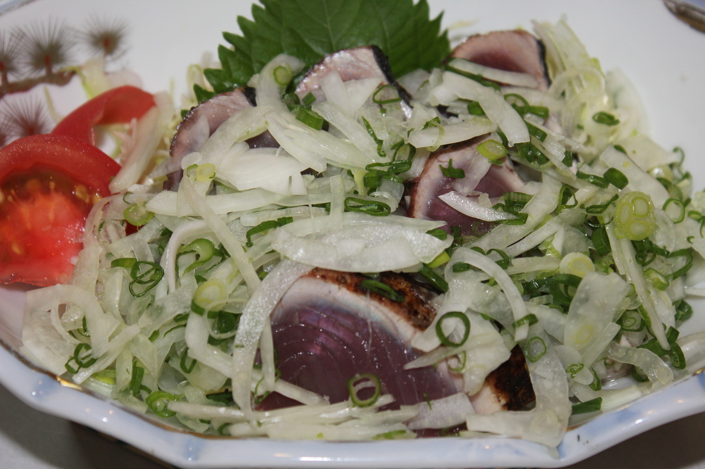 土佐料理　寿し一