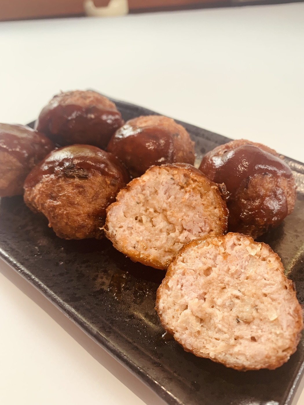 とんかつ　芳松