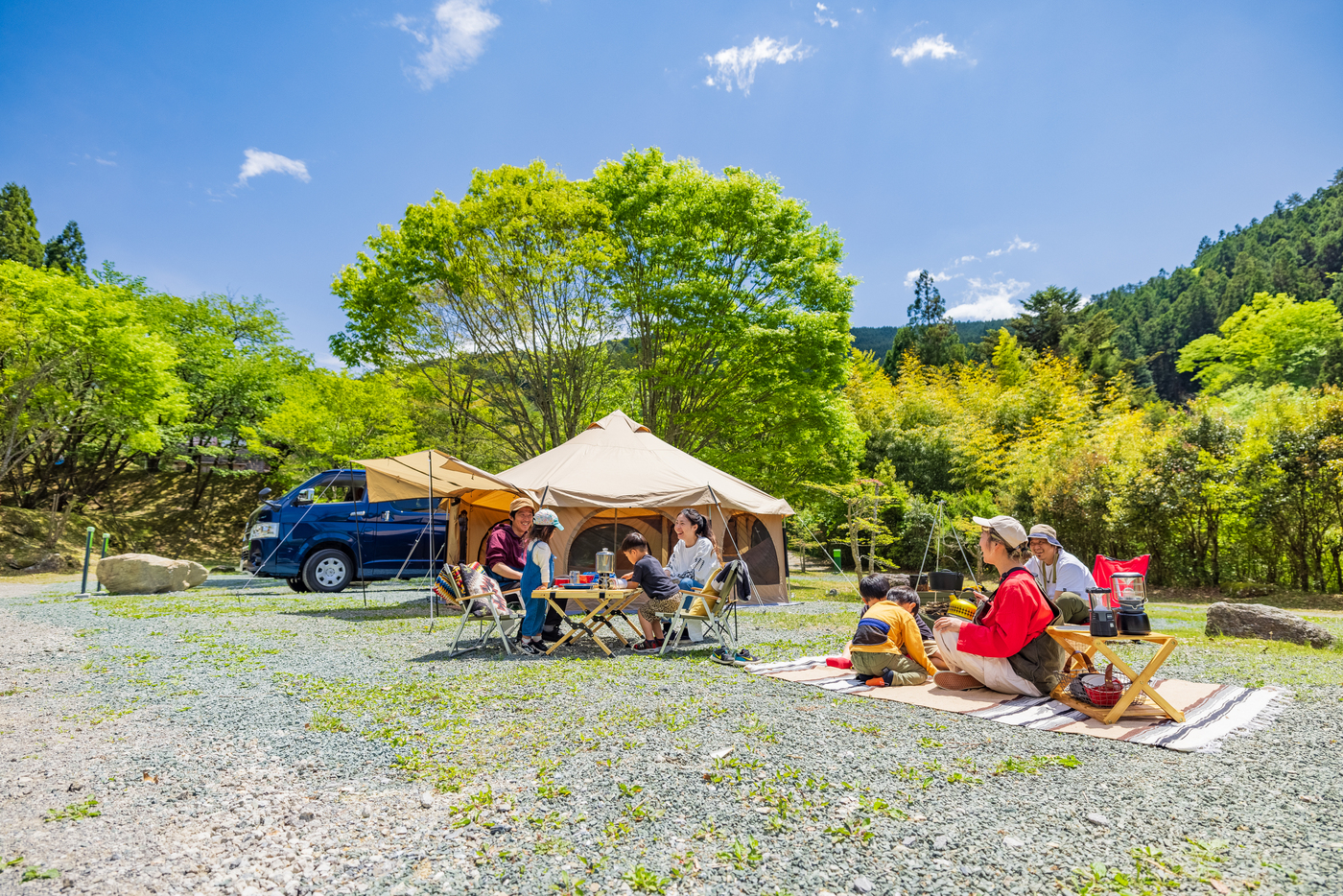 グリーン・パークほどの