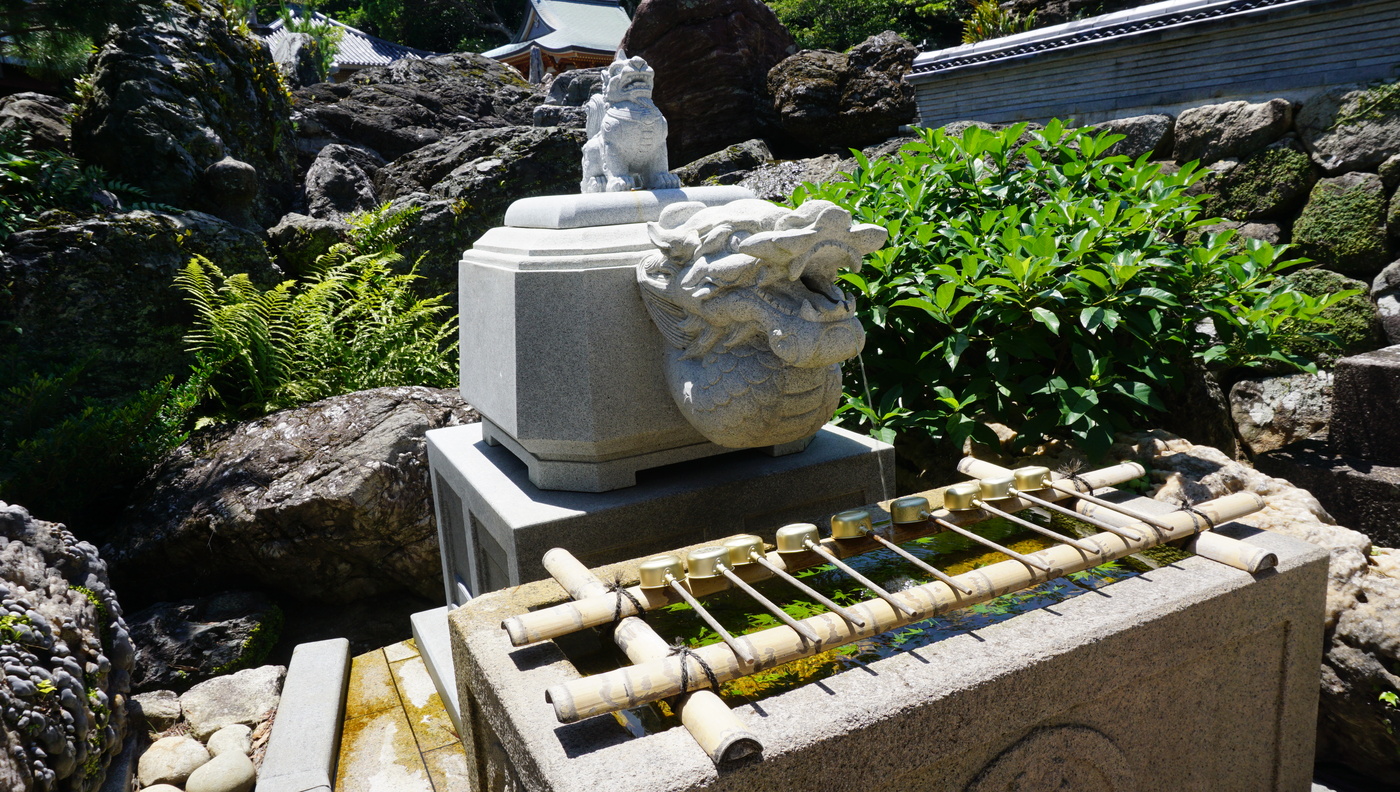 第38番札所 蹉陀山 補陀洛院 金剛福寺 | 観光スポット検索 第38番札所 蹉陀山 補陀洛院 金剛福寺 | 観光スポット検索