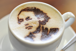 Ryoma cappuccino