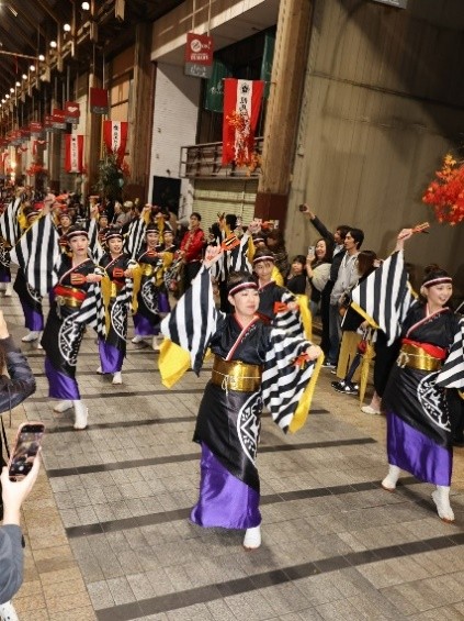 龍馬生誕祭のポスター