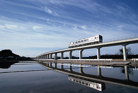 土佐くろしお鉄道