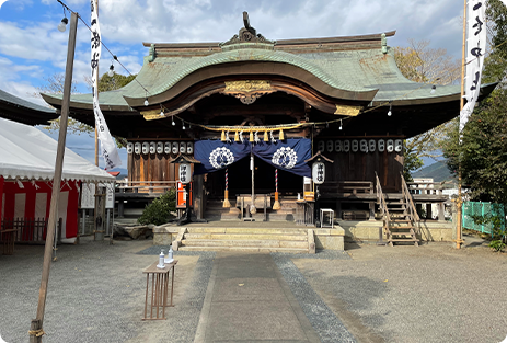 一條神社