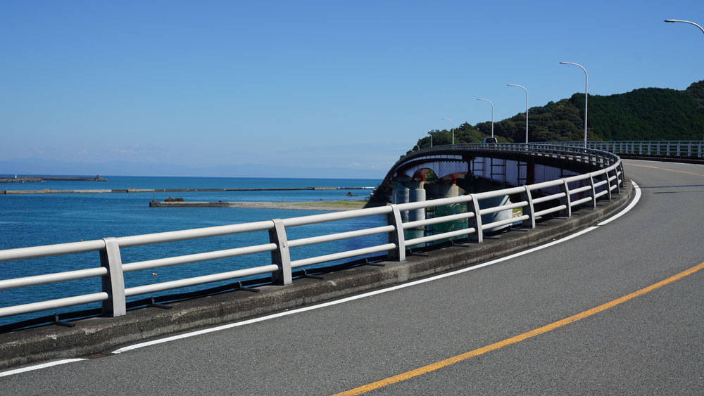 宇佐大橋
