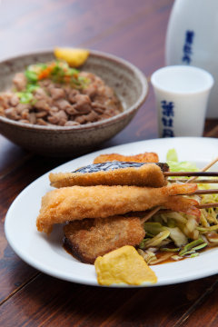 葉牡丹