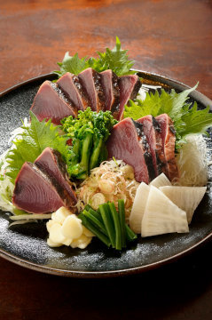 土佐料理 司 高知本店