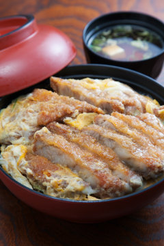 ひばり食堂