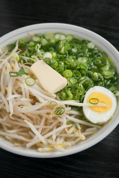 いごっそラーメン店長