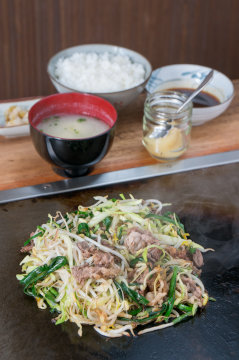 天下茶屋