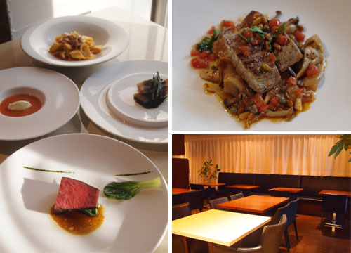 restaurants creole